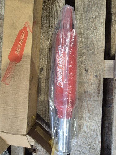 Red cherry bomb universal - bomb,