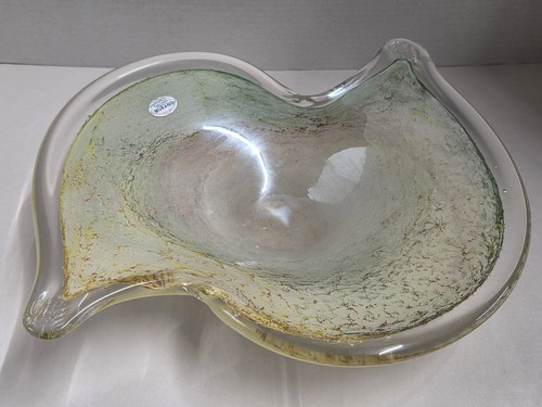 Murano glass artisan - glass,