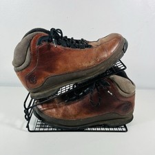 Timberland ACT Brown Leather