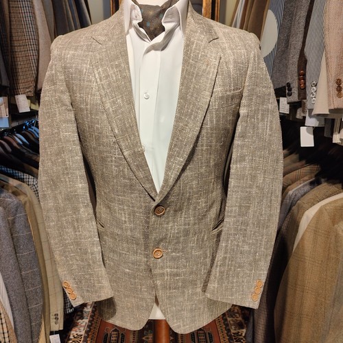 Vintage mens 38s summer - mens,