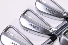 Left Hand Titleist T150 2023