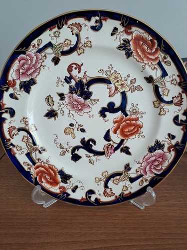Vintage masons ironstone - masons,