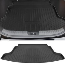 Boot Tray Liner Car Mat Heavy Duty for Honda Civic 5 Door Hatchback 2017-2022