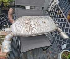 2009-11 FORD FOCUS RS MK2 2.5