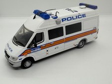 FBM Fire Brigade Mercedes Benz