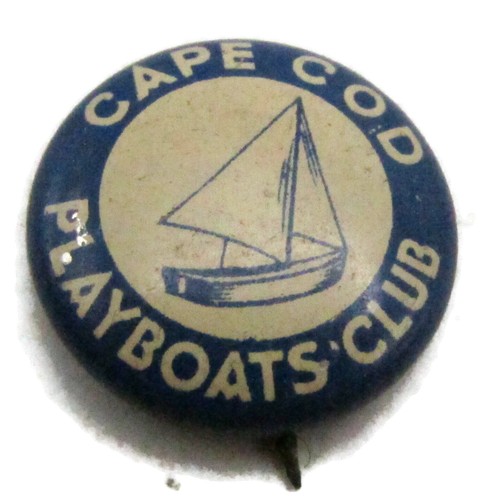 Vintage cape cod playboats - vintage,