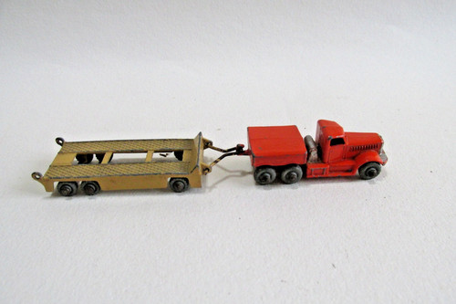 Matchbox and 16 - no.15, no.16