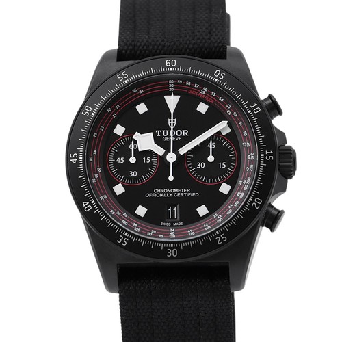 Tudor pelagos fxd - pelagos, 43mm