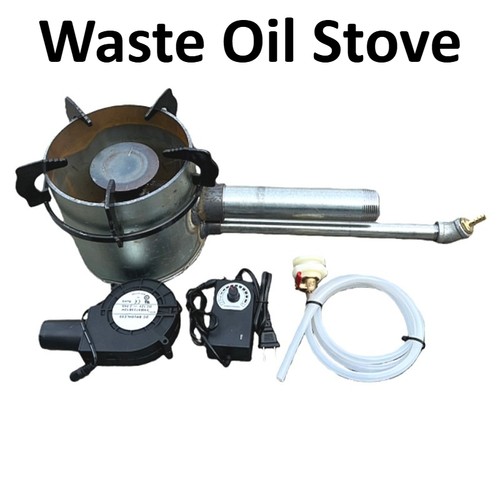 Outdoor waste oil - outdoor,
