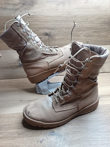 Army men belleville tan - us,