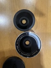 Schneider Super-Angulon 90mm