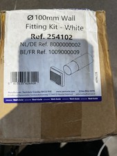 Vent-Axia VASF100T 100mm