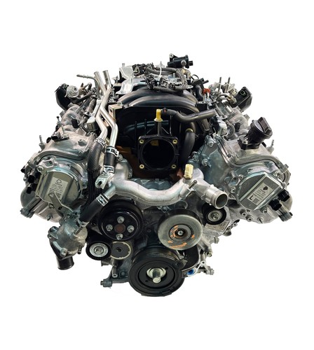 Engine for toyota - engine, s19