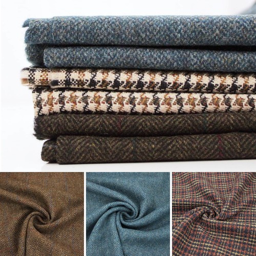 Italian 100 wool - wool, coating