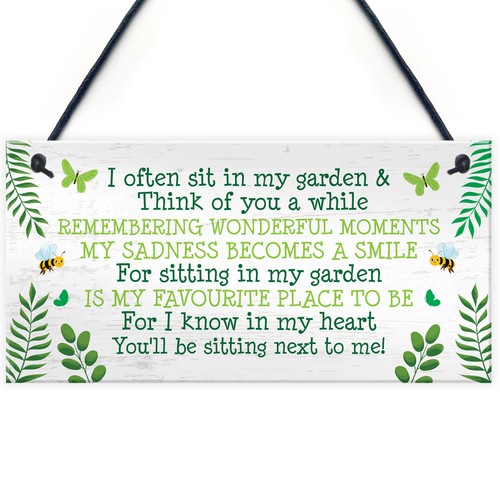 Memorial plaque for - plaque,