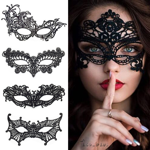 Sexy women black - sexy, lace
