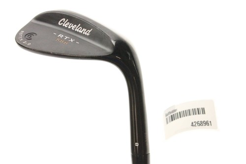 Cleveland 588 rtx - 588, black