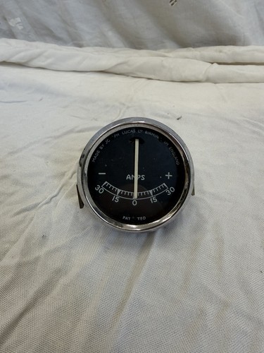 Lucas ammeter bm4 - ,