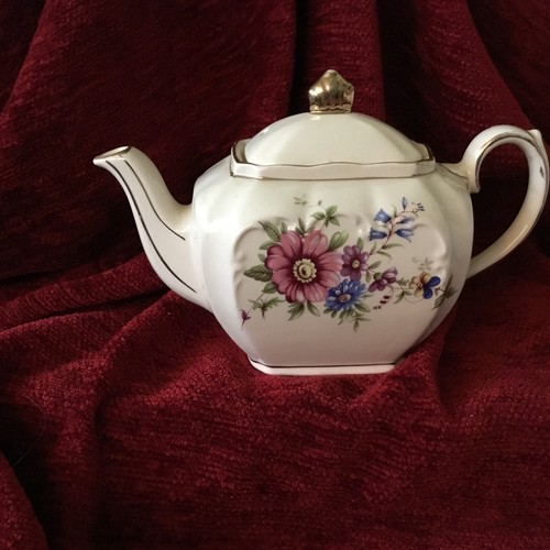 Vintage sadler half - sadler, tea