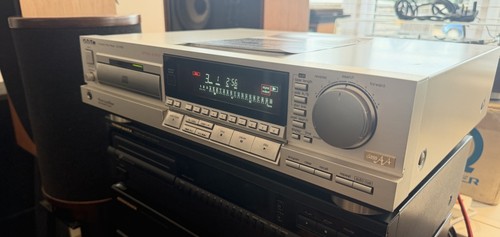 Technics p555 compact - technics, sl-p555