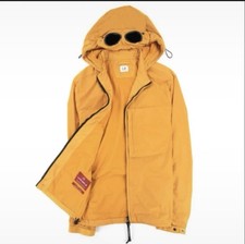 Chrome R CP Company Goggle