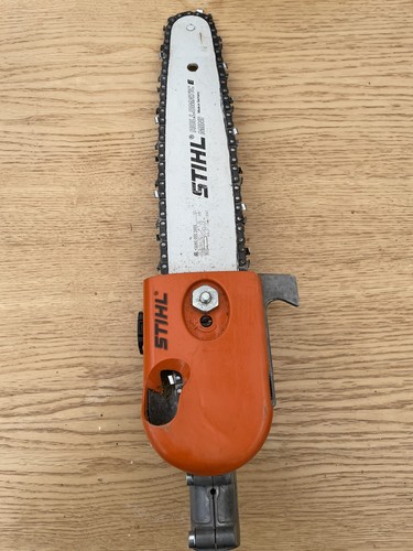 Stihl long reach pole - stihl, ht-km