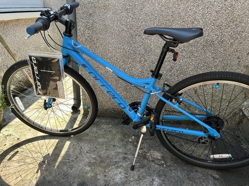 Carrera subway hybrid bike - subway,