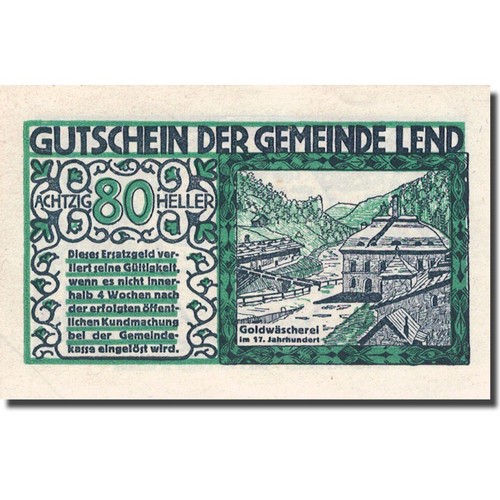 Banknote austria lend - banknote,, austria,
