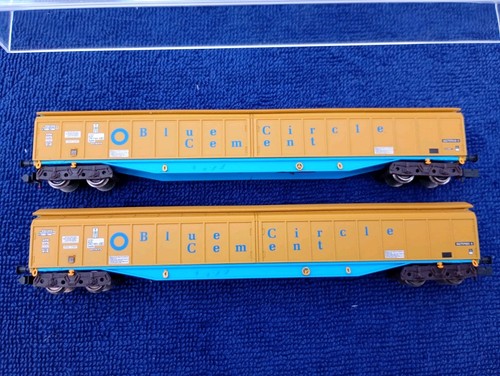 Dapol gauge nb 055c d - 2, x