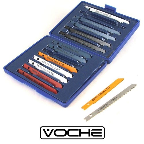 Voche 14pc universal jigsaw - universal,