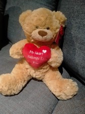 Gorgeous Keel Toys Honey Bear