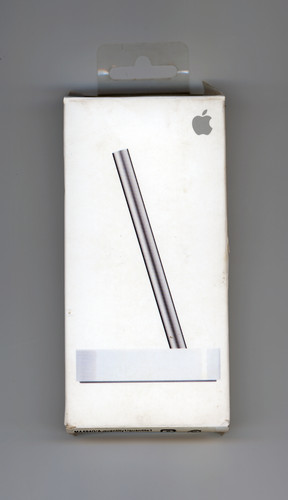 Apple ipod nano charging - ipod,