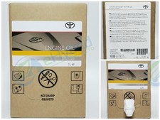 Genuine Toyota 5W30 Engine Oil