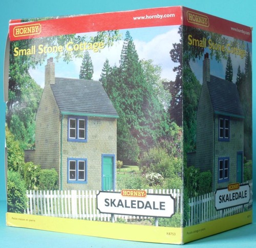 Hornby skaledale r8753 small - hornby,
