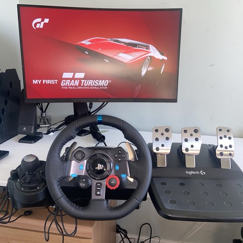 Logitech g29 driving - g29, force