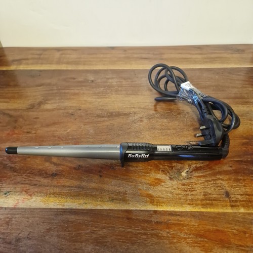 Babyliss f48k digital hair - babyliss,