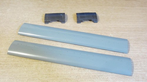 Hornby dublo spares composite - spares,