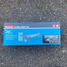 Makita 18v LXT Keyless Quick