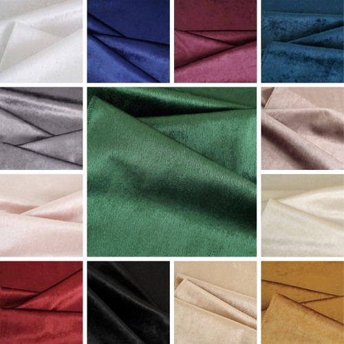 12x107 inch premium velvet - 12x107-inch,