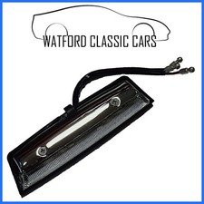 Brand New Chrome Interior Dash