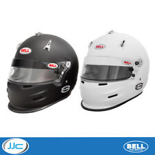 Bell GP3 Sport Helmet, FIA 8859-2015 Approved / DSAF Visor - Race & Rally