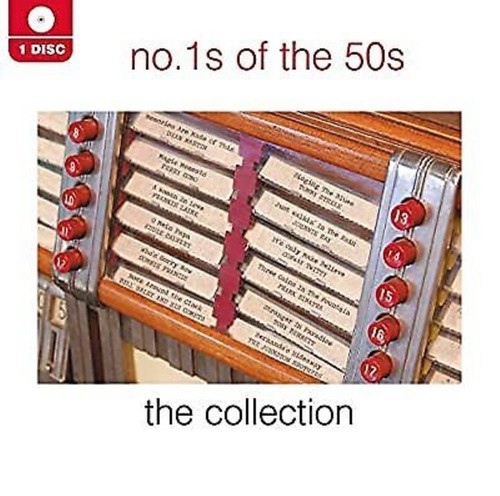 Various artists 1 s of - various,
