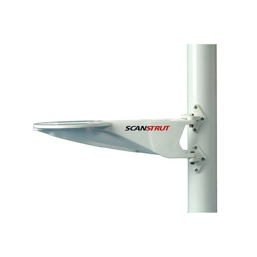 Scanstrut sc16 mast mount - mount, for