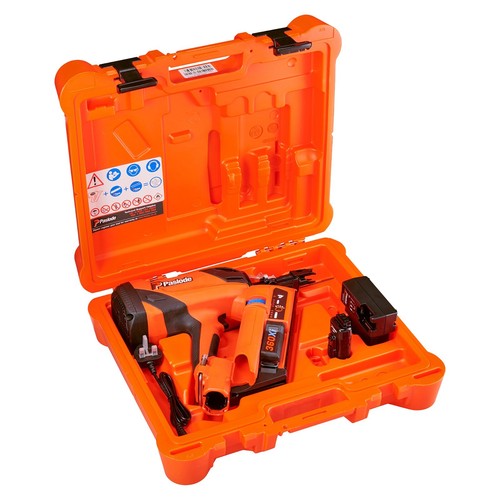 Paslode im360xi cordless gas - paslode,