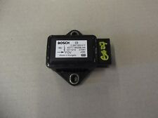 FORD MONDEO MK3 BOSCH YAW RATE