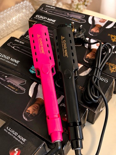 Cloud nine hair - cloud, c9