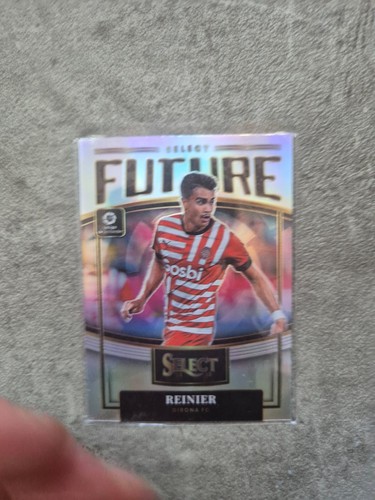 Reinier panini select future - select,