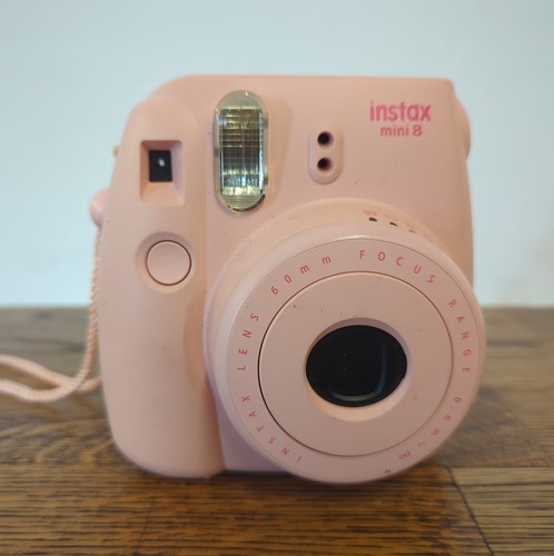 Fujifilm instax mini instant - mini, 8