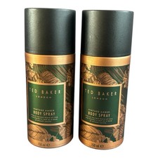 Ted Baker London Vintage Amber