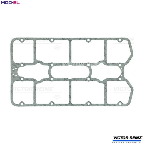 Gasket cylinder head - cylinder,